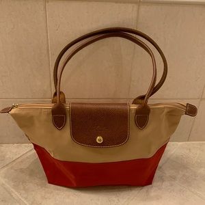 Longchamp  Modele Depose